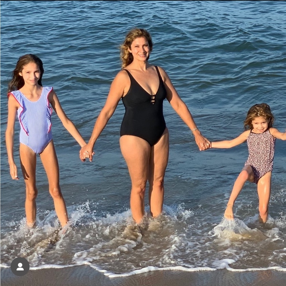 Meet your Posher, Barbara